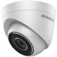 Видеокамера HiWatch DS-I203 (2.8 mm) в Алуште 