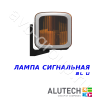Лампа Allutech сигнальная универсальная SL-U в Алуште 
