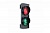 PSSRV1 Came - Светофор 230 В двухпозиционный (красный-зелёный) ламповый в Алуште 