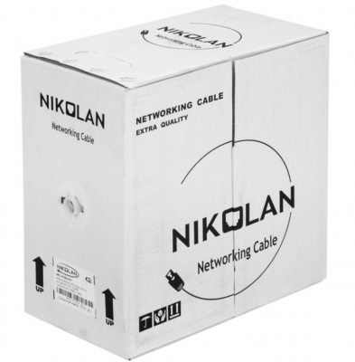  NIKOLAN NKL 4700B-BK с доставкой в Алуште 