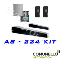 Комплект автоматики COMUNELLO ABACUS-224KIT в Алуште 