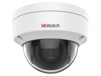 Видеокамера HiWatch IPC-D082-G2/S (2.8mm) в Алуште 
