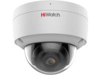 Видеокамера HiWatch IPC-D042C-G2/SU (2.8mm) ColorVu. в Алуште 