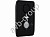 Абонентское устройство hands-free аудио IP PERLA, цвет чёрный лак в Алуште 