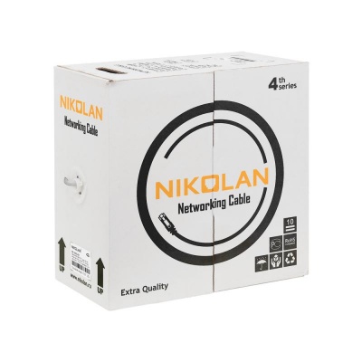  NIKOLAN NKL 4100C-OR с доставкой в Алуште 