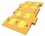 ИДН 1100 С (средний элемент желтого цвета из 2-х частей) в Алуште 