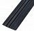 Нижний декоративный профиль для ходовой шины Geze Slimdrive SL (до 3,5 м.) в Алуште 